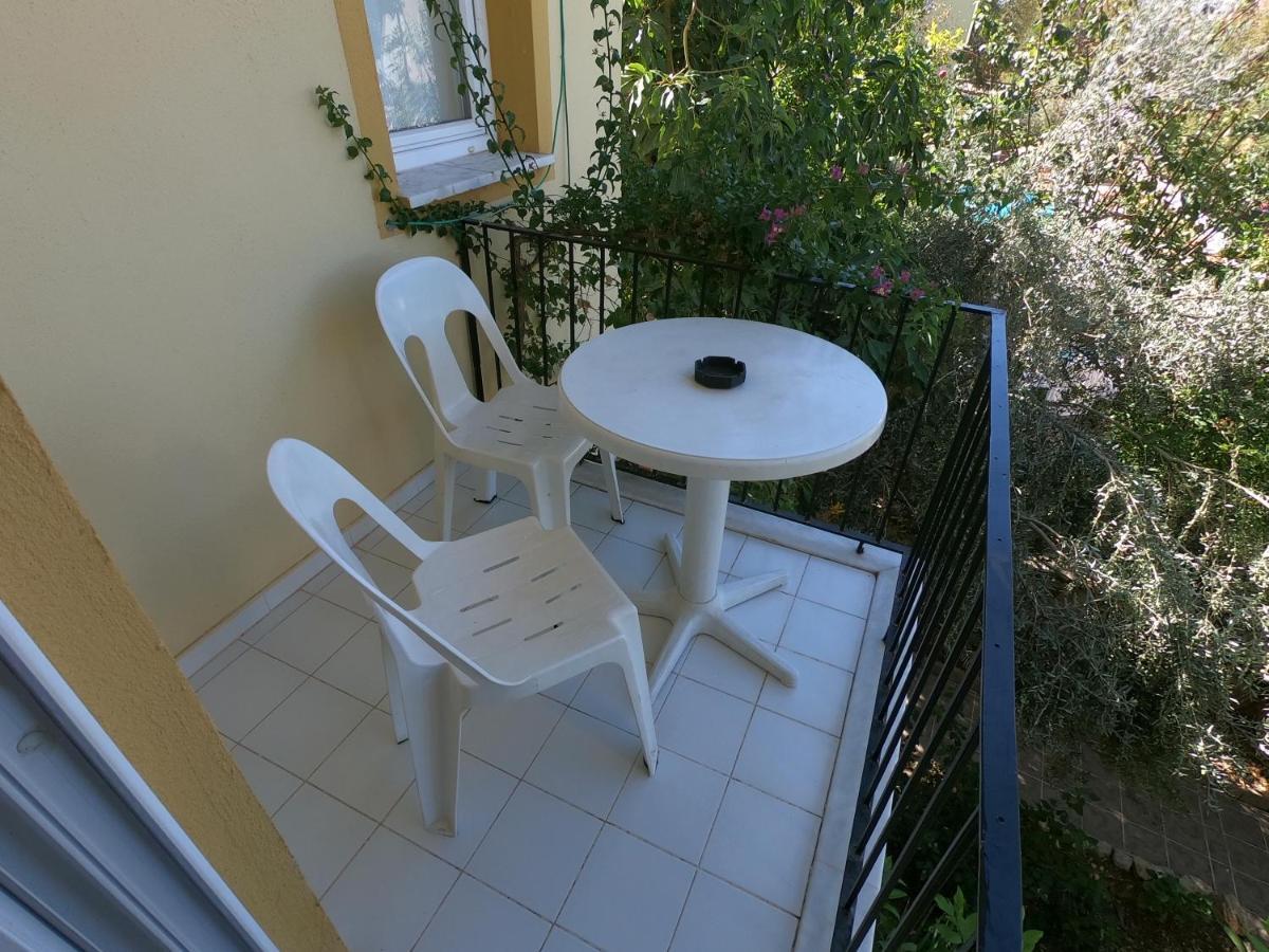 Sarihan Apart Otel Oludeniz Exteriér fotografie