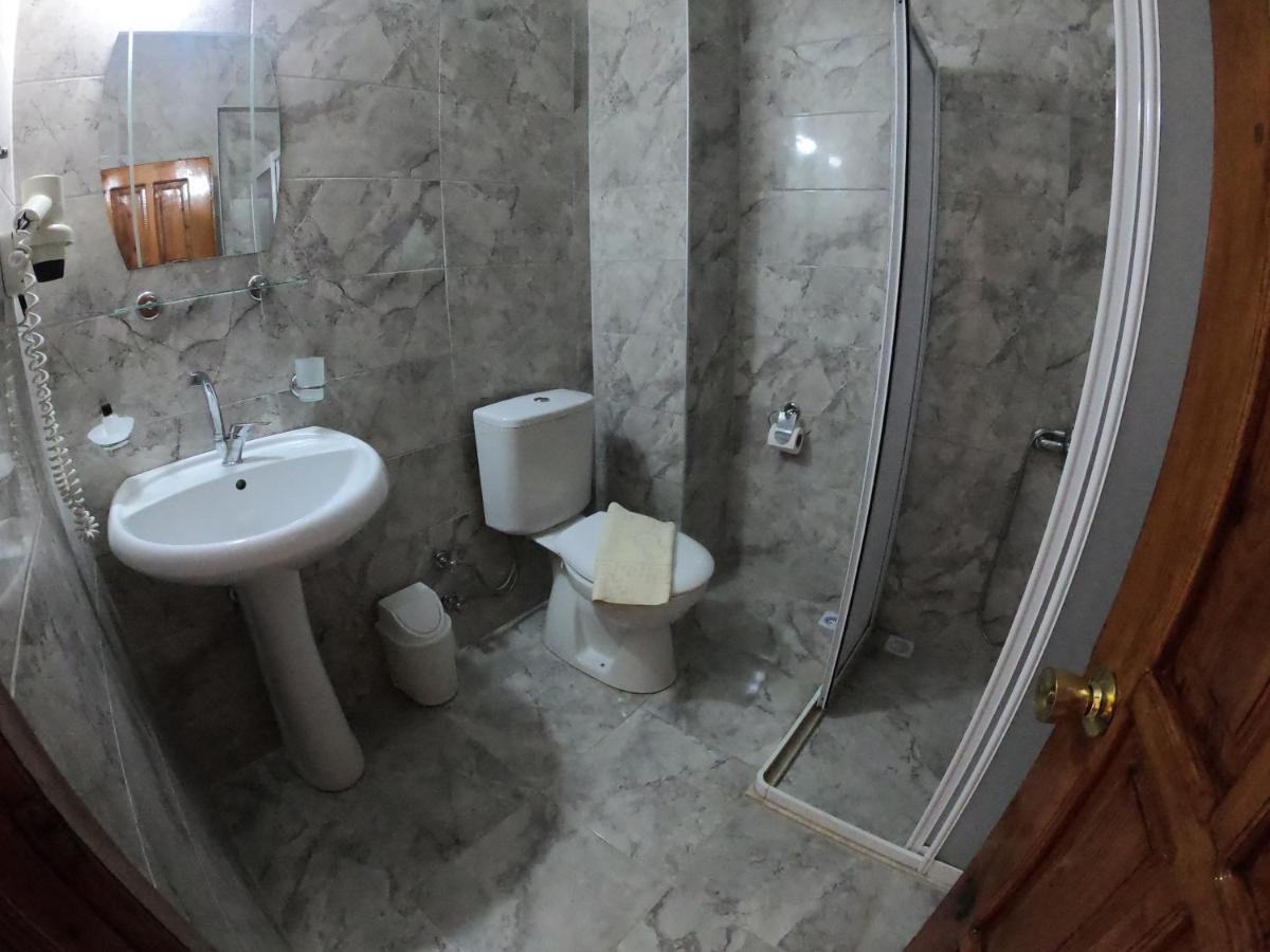 Sarihan Apart Otel Oludeniz Exteriér fotografie