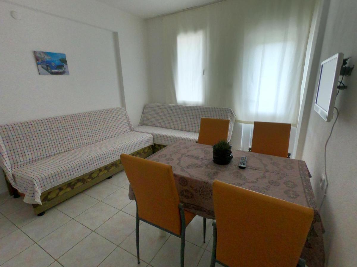 Sarihan Apart Otel Oludeniz Exteriér fotografie