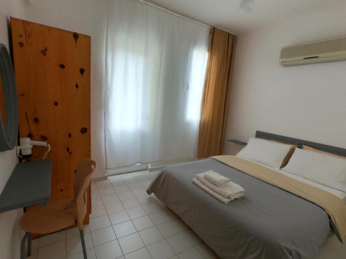 Sarihan Apart Otel Oludeniz Exteriér fotografie