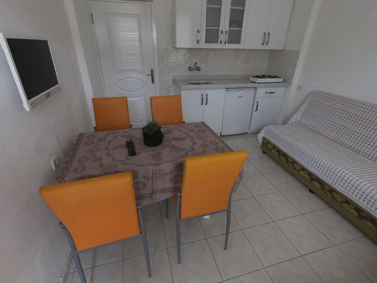 Sarihan Apart Otel Oludeniz Exteriér fotografie