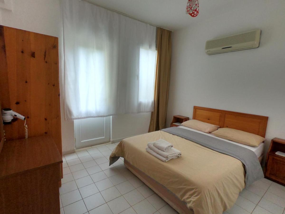 Sarihan Apart Otel Oludeniz Exteriér fotografie