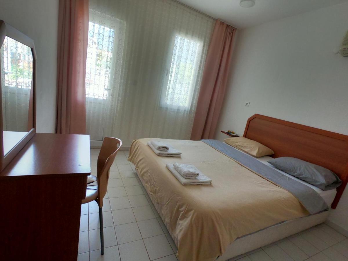 Sarihan Apart Otel Oludeniz Exteriér fotografie