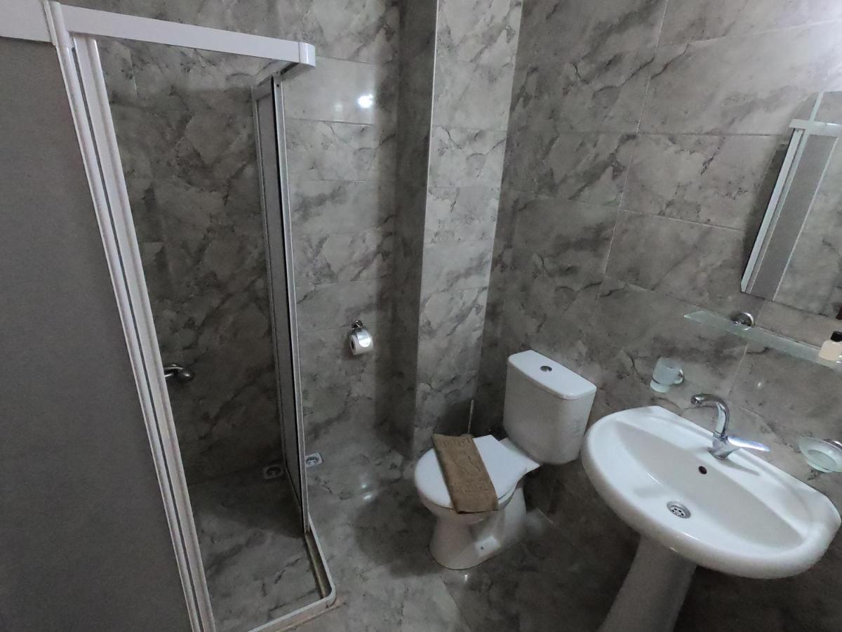 Sarihan Apart Otel Oludeniz Exteriér fotografie