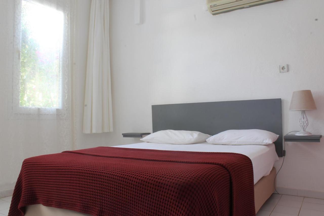 Sarihan Apart Otel Oludeniz Exteriér fotografie