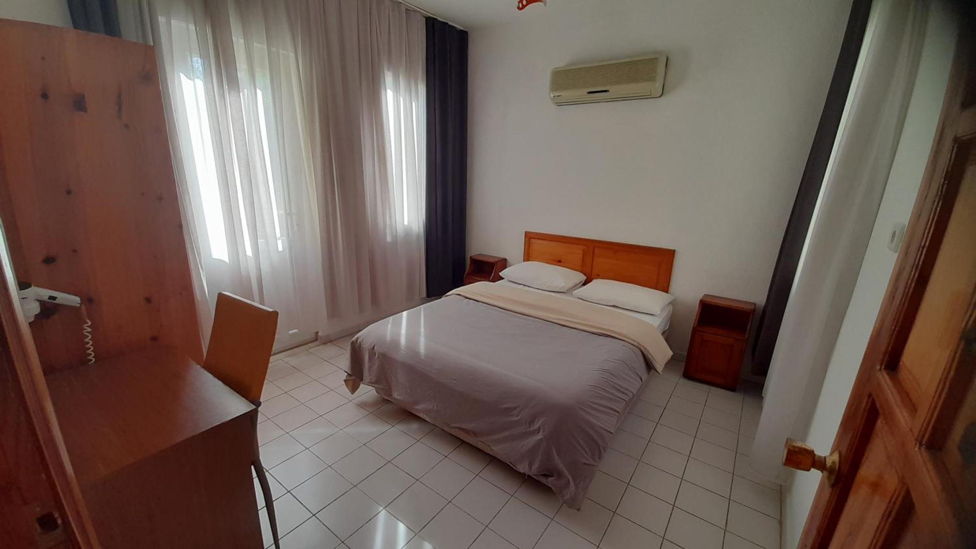 Sarihan Apart Otel Oludeniz Exteriér fotografie