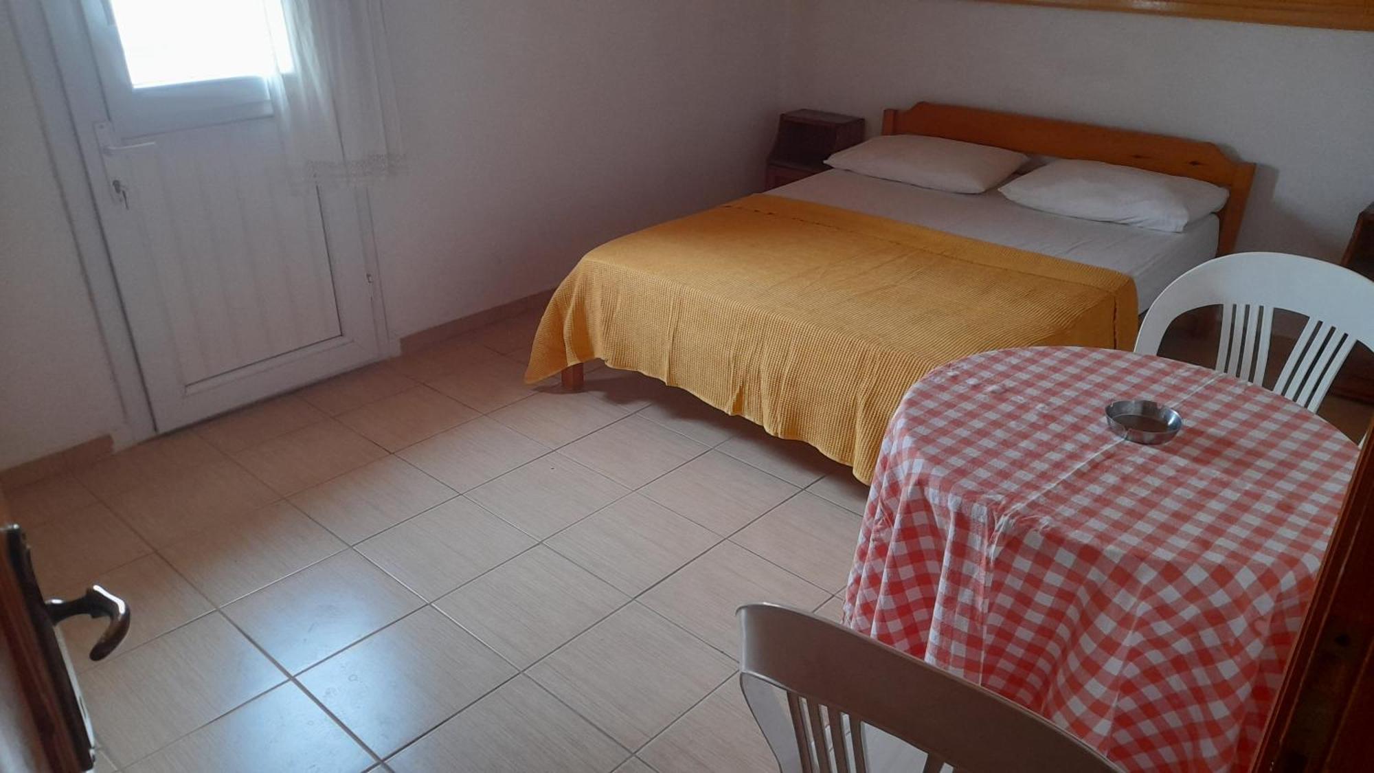 Sarihan Apart Otel Oludeniz Exteriér fotografie